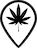 Cannabis icon