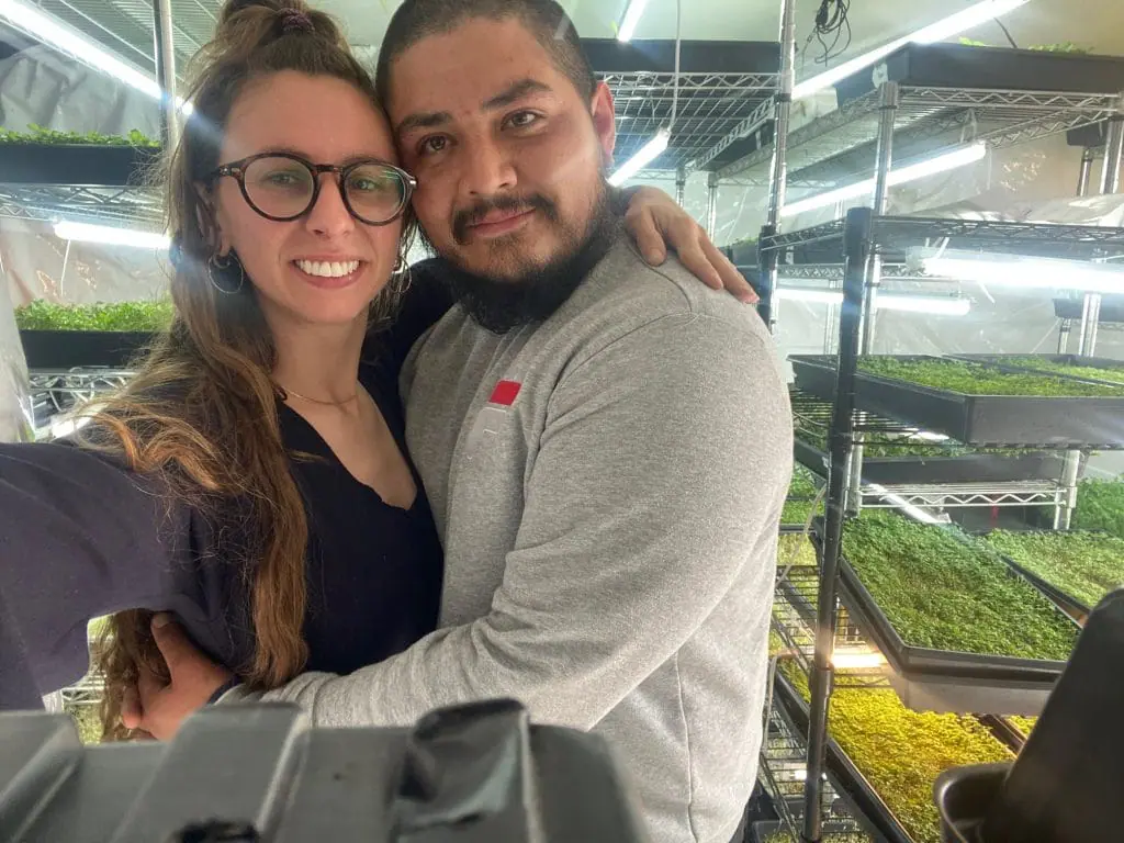 CA Family Farmer Emergency Fund Awardees