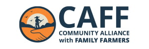 Community Alliance with Family Farmers