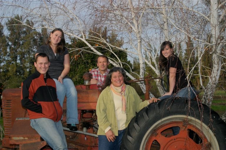 fam on tractor 2M 768x512