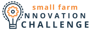 Small Farm Innovation Challenge logo