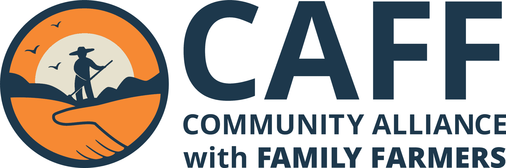 Farms Together - CAFF