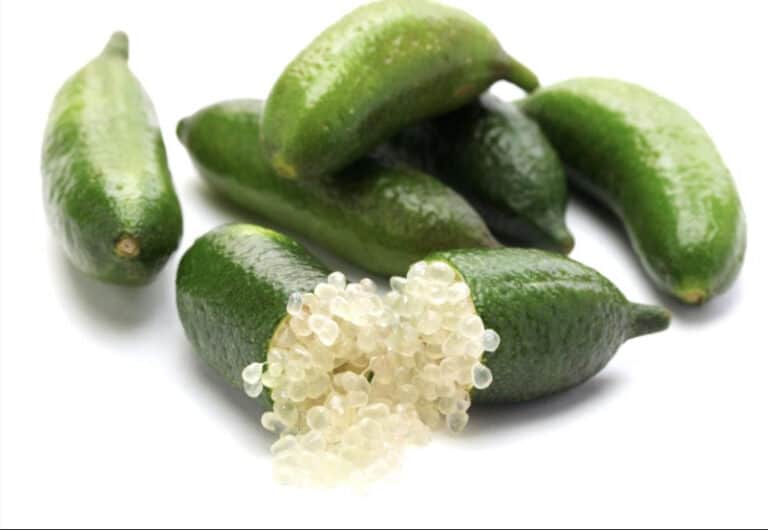 finger limes photo 768x530