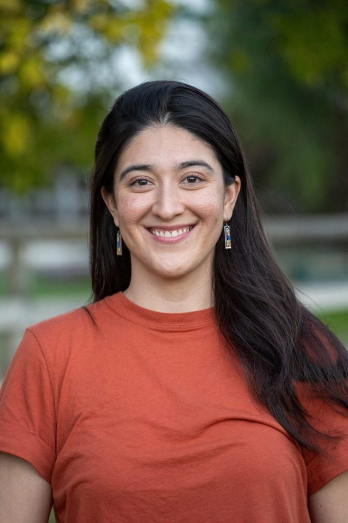 Paulina S. Hernandez