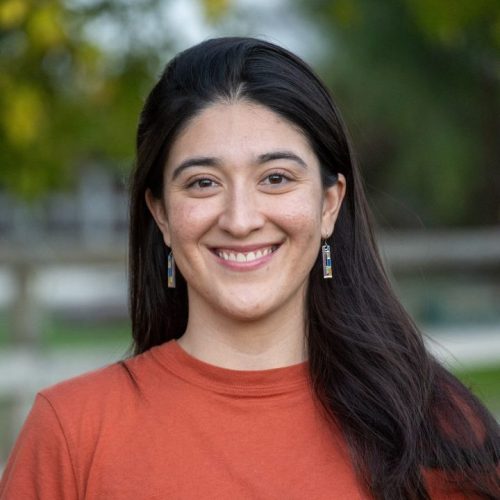 Paulina S. Hernandez