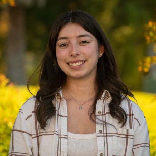 Yareli Ramirez Ortiz