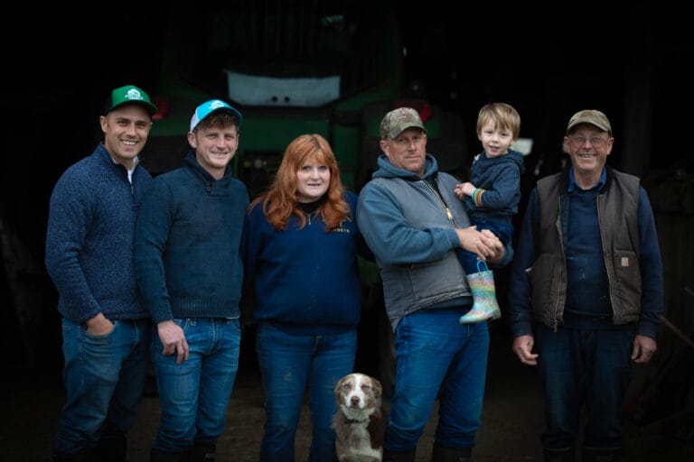 Nicholson Family Photo Full Size 768x512