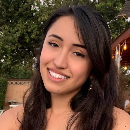 Evelyn Ponce Hernandez