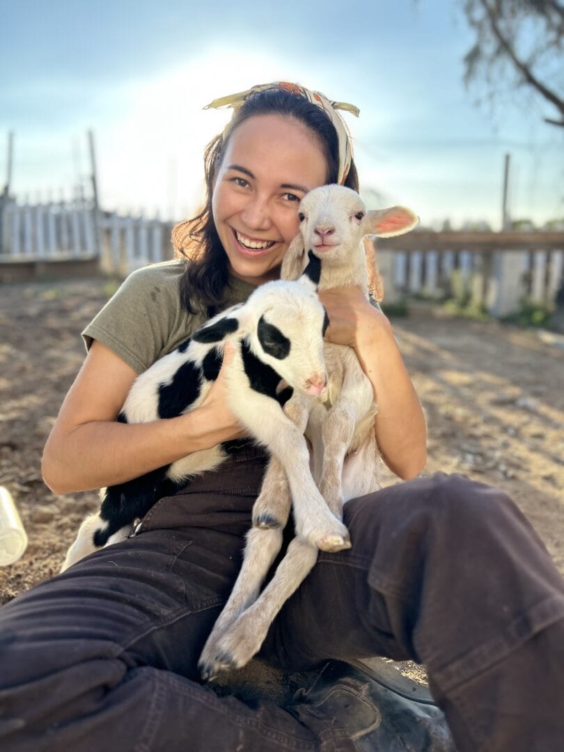 Anna Nakamura Knight