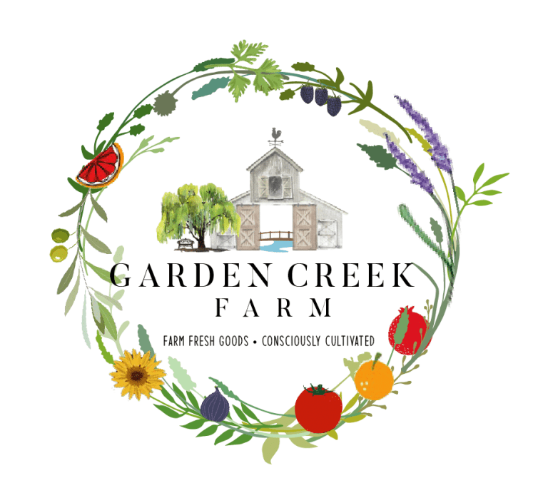 GARDEN CREEK FARM LOGO FINAL USE THIS ONE 768x684