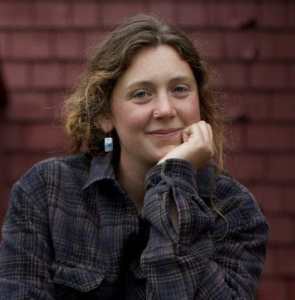 Sadie Morris