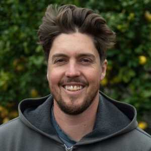 Brandon Wickes
