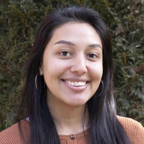 Yamilet Perez Aragon