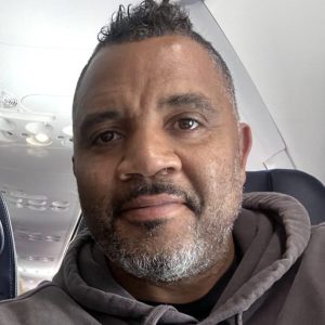 Ulysses Williams