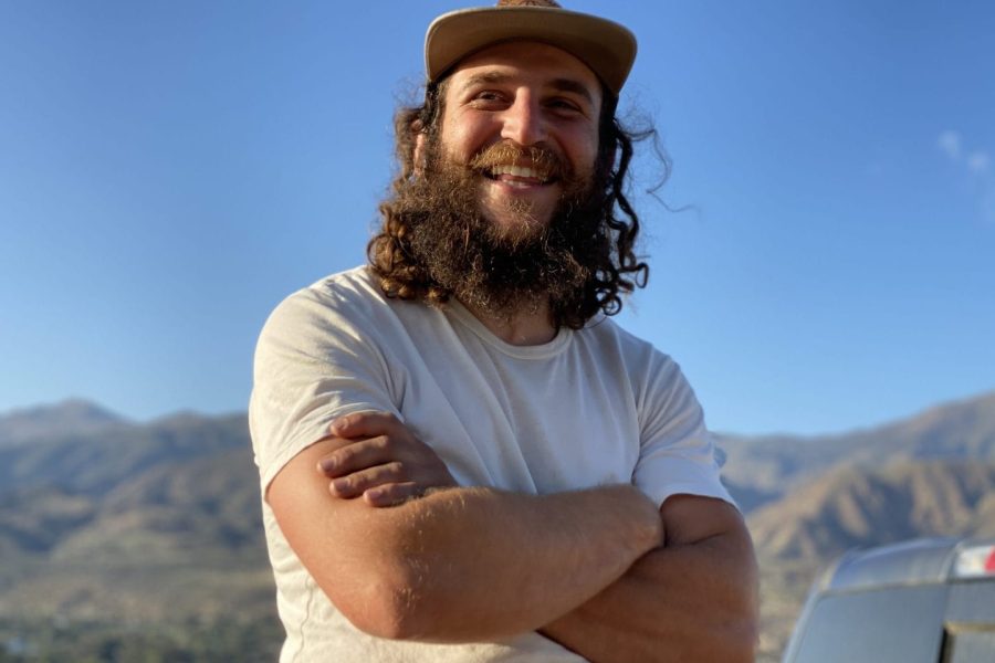 Dylan Boeken_Shepherdess L&L