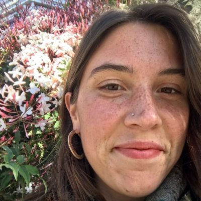 Marshall - Krista Marshall