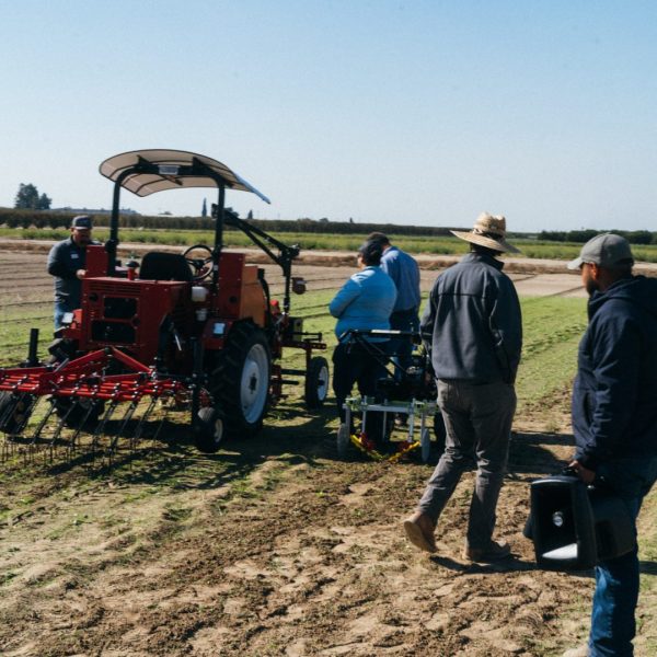 Small Farm Tech Hub Header