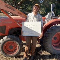 Shao Shan Farm / Bolinas, CA