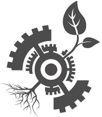 ag tech logo small grey