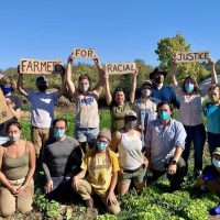 Singing Frogs Farm / Sebastopol, CA