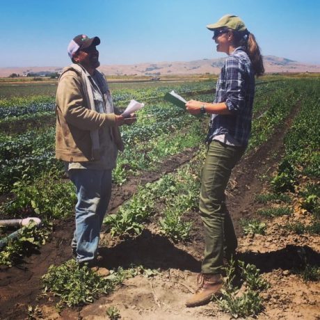 Farm to Market Coordinator, Bilingual – San Joaquin Valley