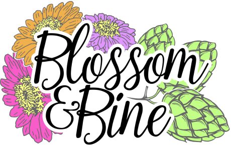 Blossom and Bine