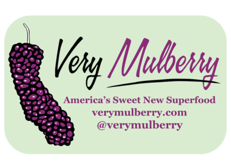 Very Mulberry