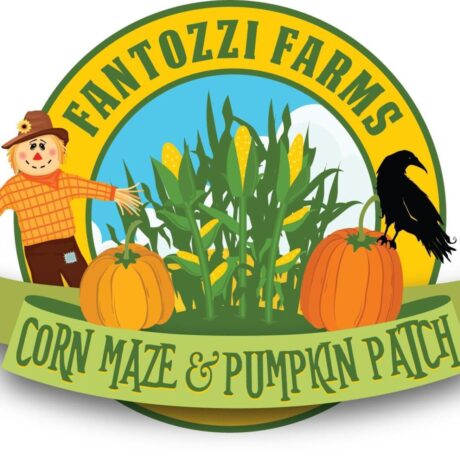 Fantozzi Farms Corn Maze & Pumpkin Patch