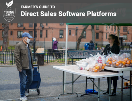 Direct Sales Software Platforms
