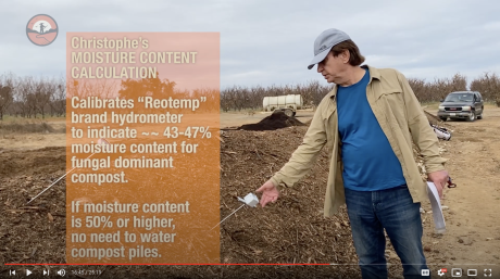 On Farm Composting Video