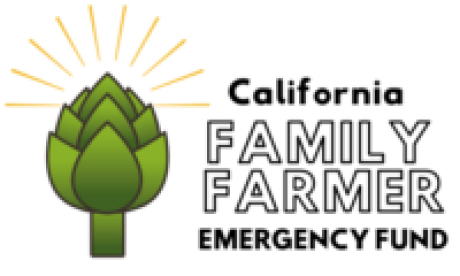 Emergency Fund Supports CA Family Farmers Impacted By Covid-19