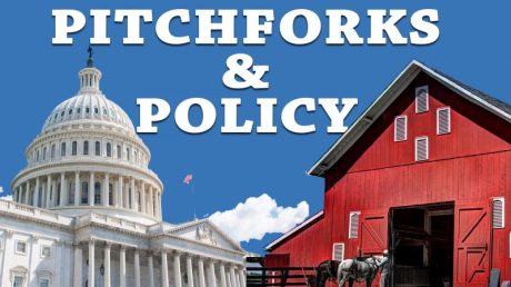 Pitchforks & Policy: Sonoma County