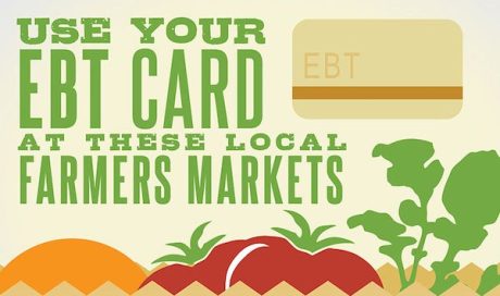 How to Bring EBT / SNAP to your CSA
